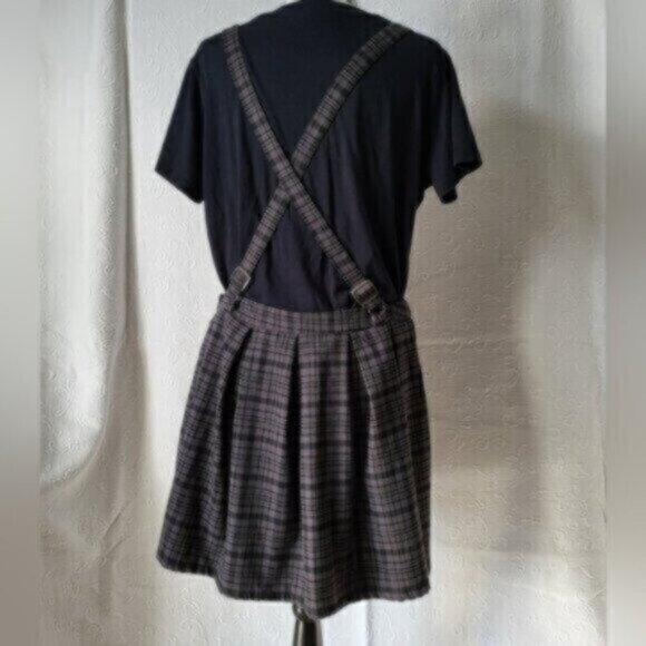 Harry Potter T Shirt & Skirt Set Women’s sz XL - Picture 9 of 11